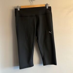 Puma Capri pants